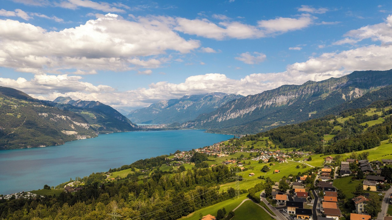 Photo of Outdoor in Aeschi bei Spiez