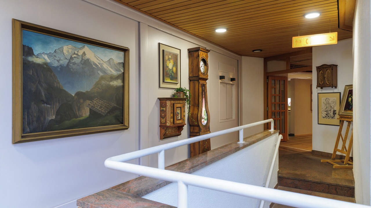 Photo of Others in Aeschi bei Spiez