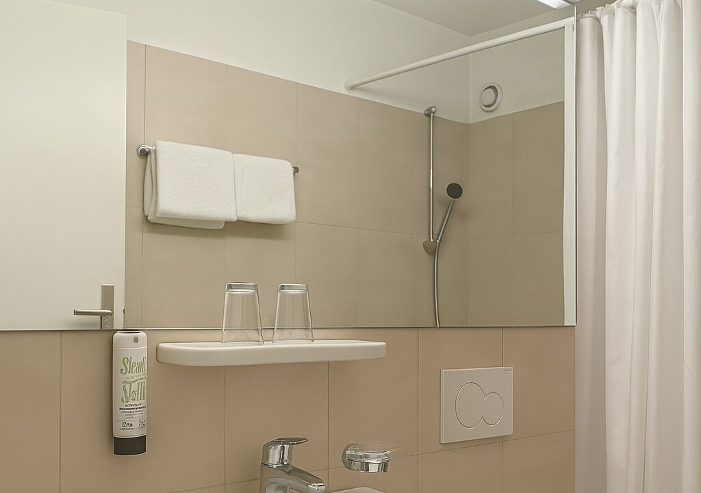 Photo of Bathroom in Martigny