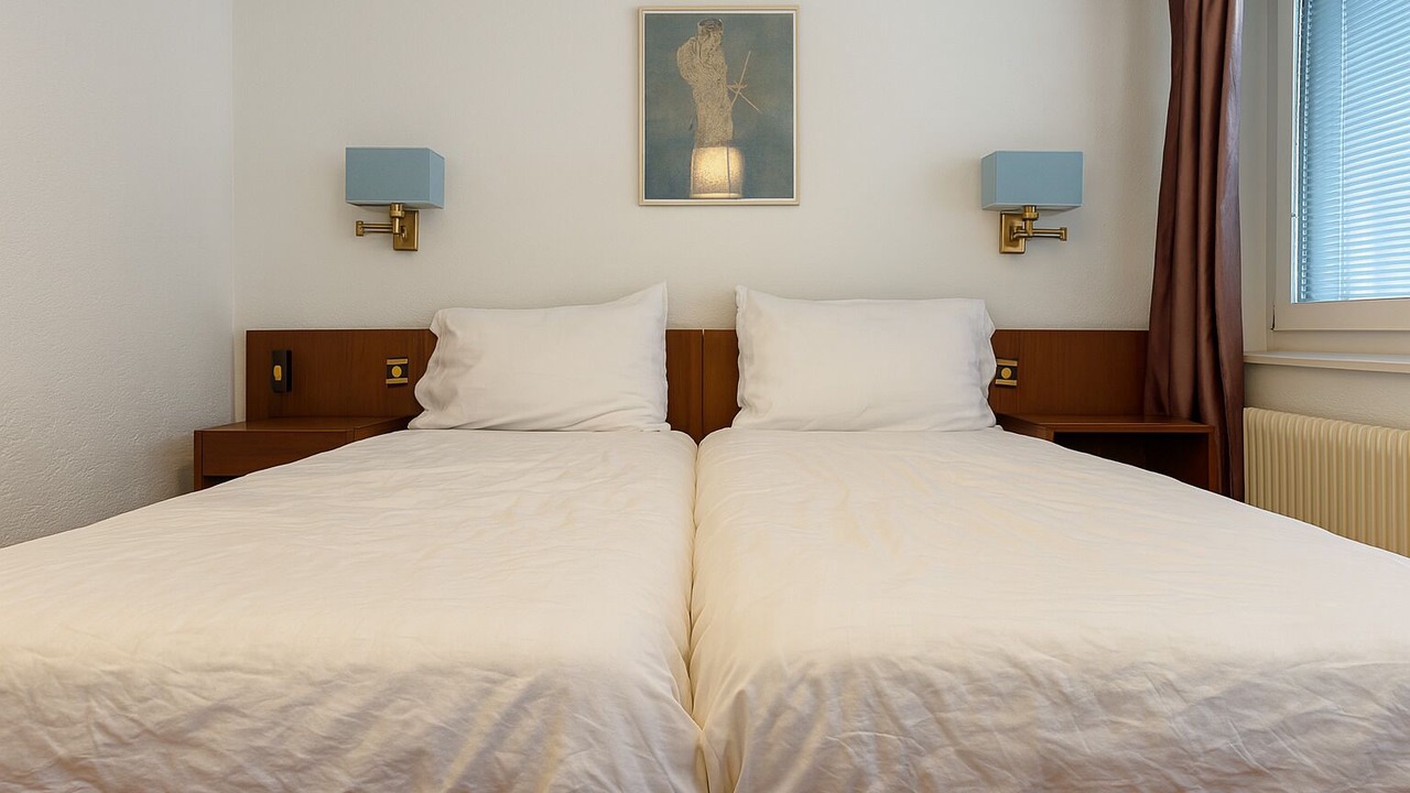 Photo of Bedroom in Martigny