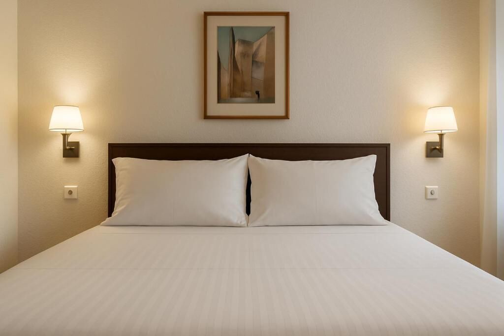 Photo of Bedroom in Martigny