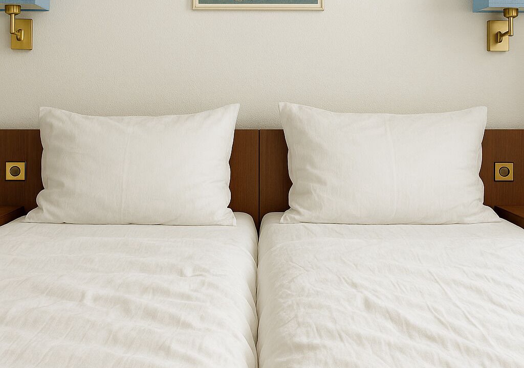 Photo of Bedroom in Martigny