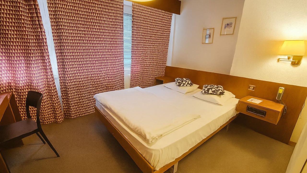 Photo of Bedroom in Martigny