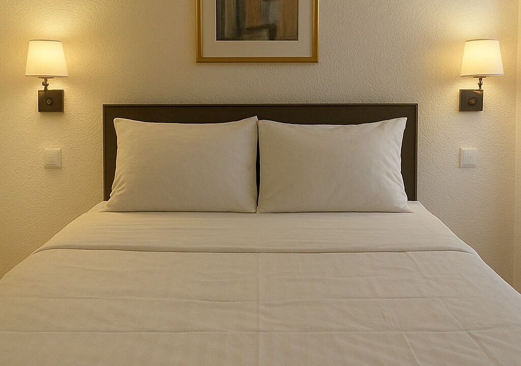 Photo of Bedroom in Martigny
