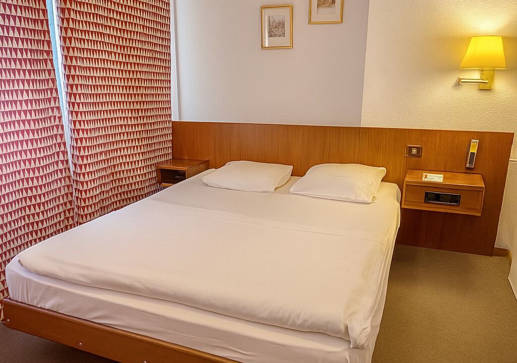 Photo of Bedroom in Martigny