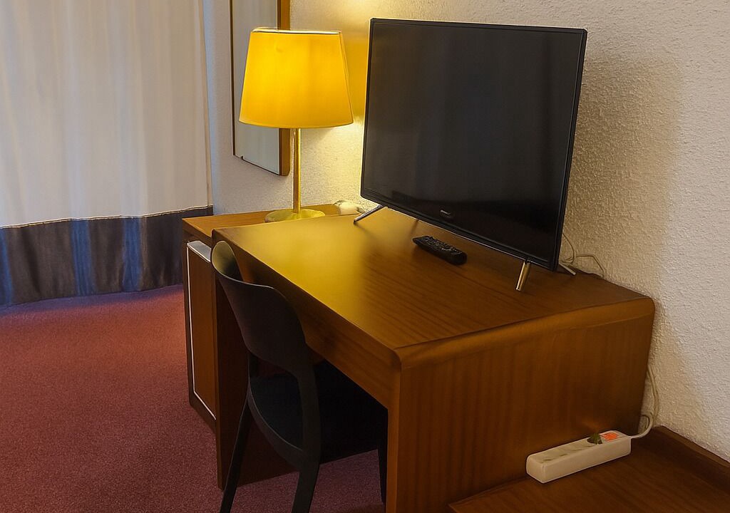 Photo of Bedroom in Martigny