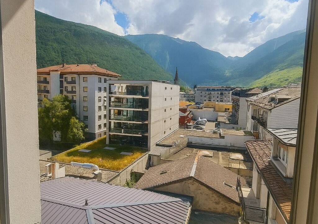 Photo of Bedroom in Martigny