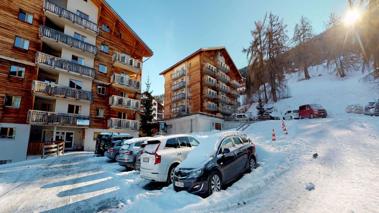 Photo of Outdoor in Nendaz