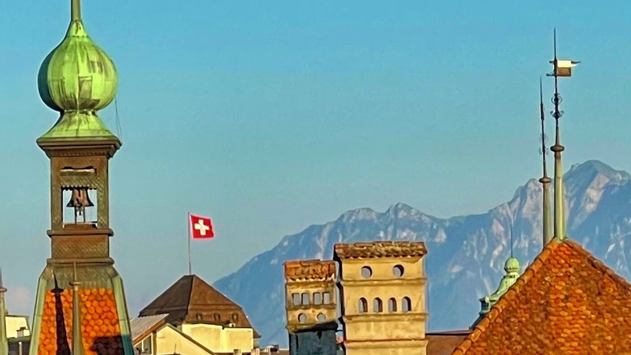 Photo of Others in Lausanne Center