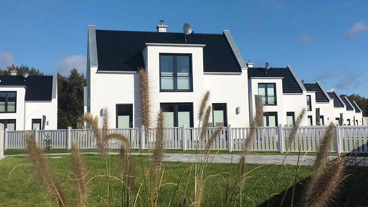 Photo of Outdoor in Peenemuende