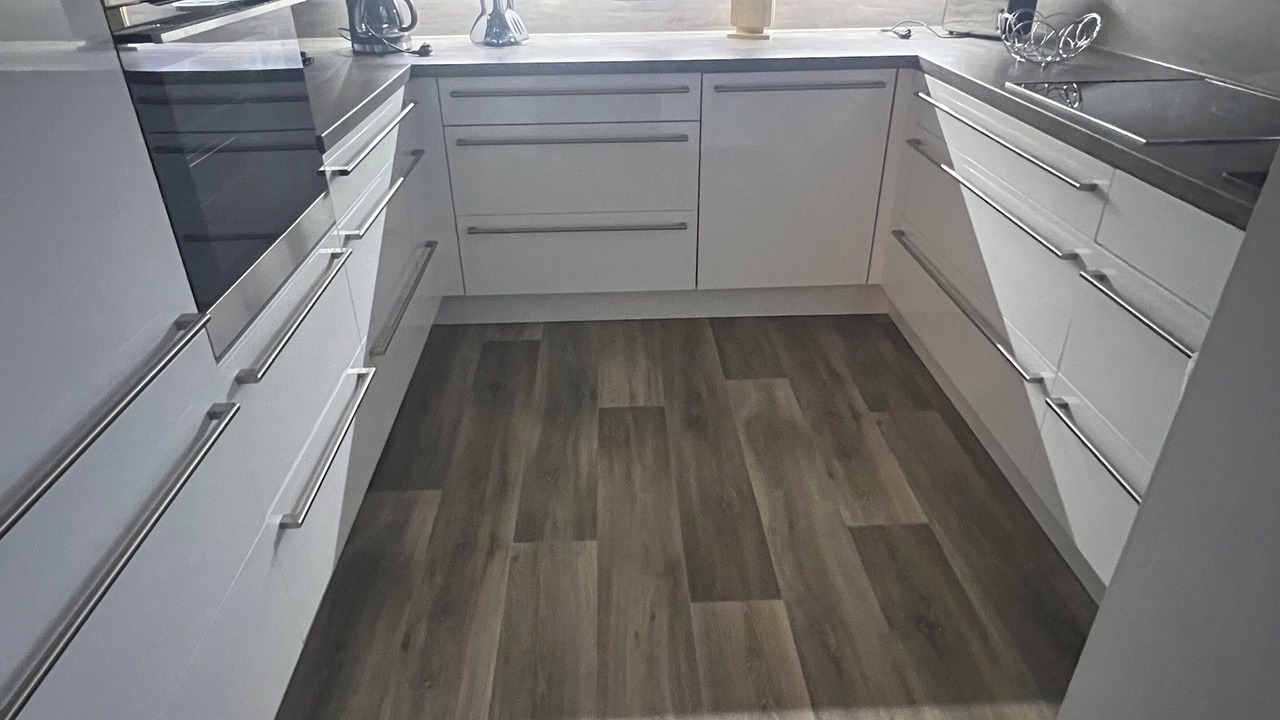 Photo of Kitchen in Großrudestedt