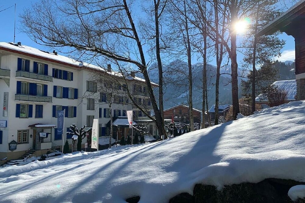 Photo of Outdoor in Lenk