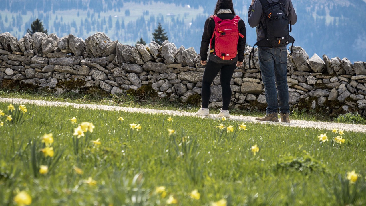Photo of Outdoor in Saint-Imier