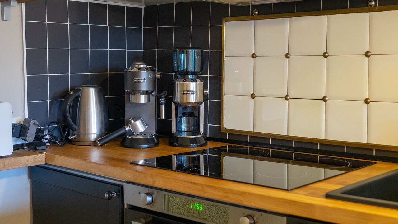 Photo of Kitchen in Gryon