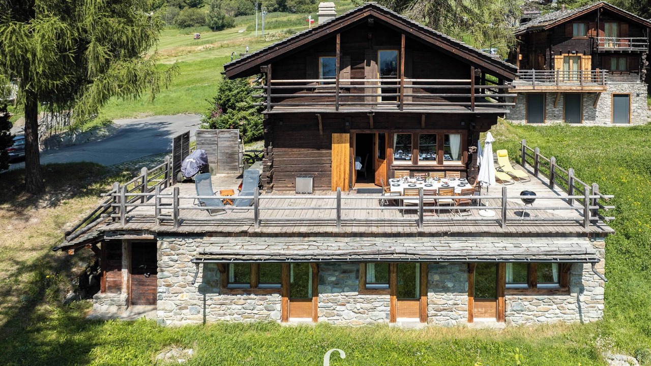 Photo of Outdoor in Verbier
