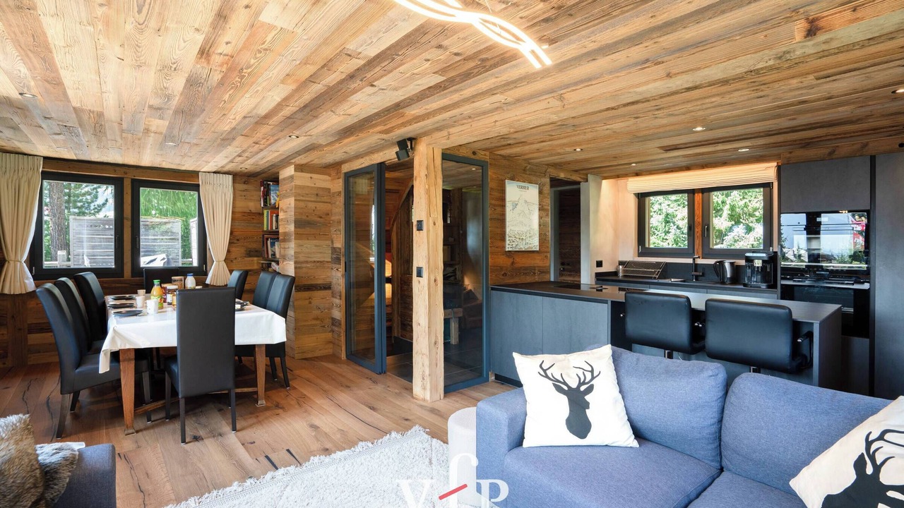 Photo of Others in Verbier