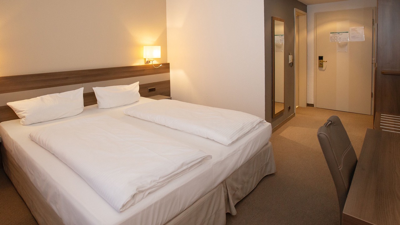 Photo of Bedroom in Industriegebiet