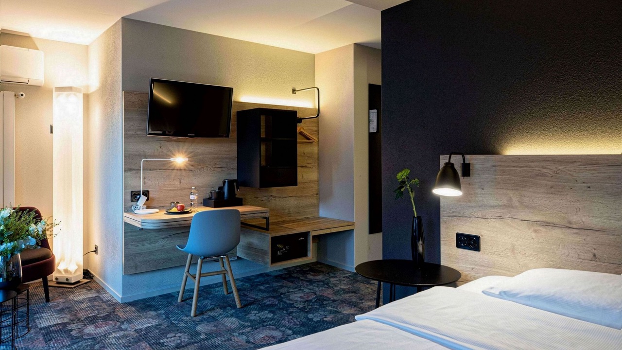 Photo of Bedroom in Visp