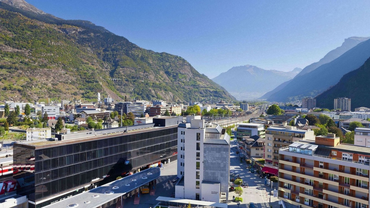Photo of Outdoor in Visp