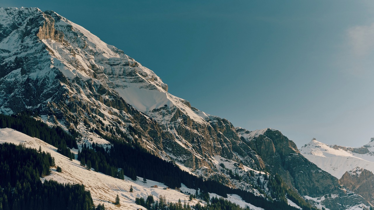 Photo of Bedroom in Adelboden