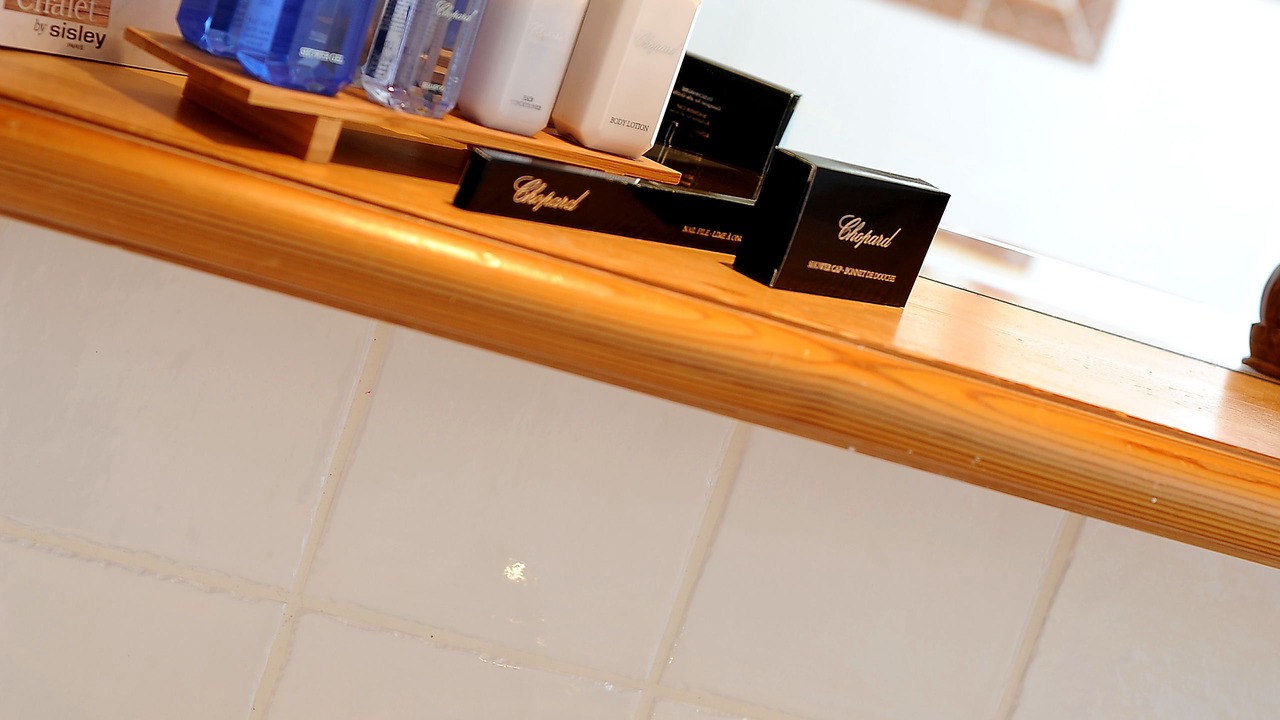 Photo of Bathroom in Verbier