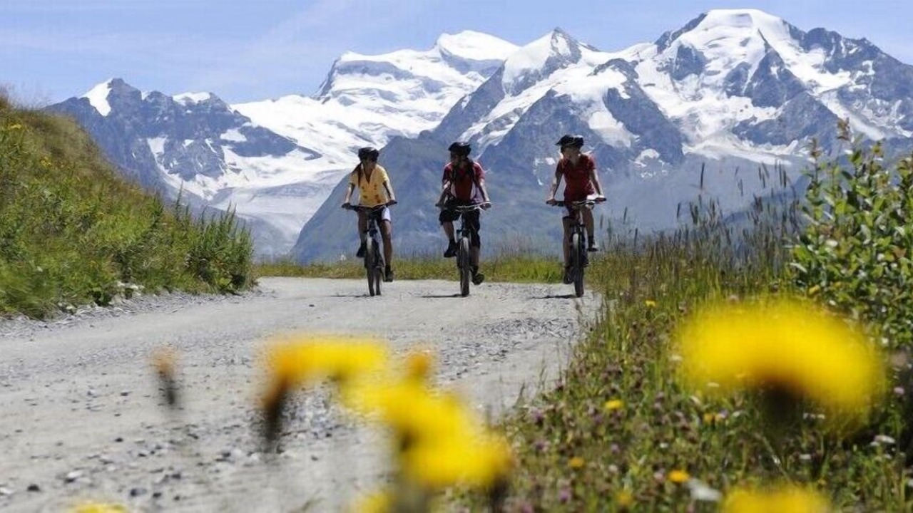Photo of Outdoor in Verbier