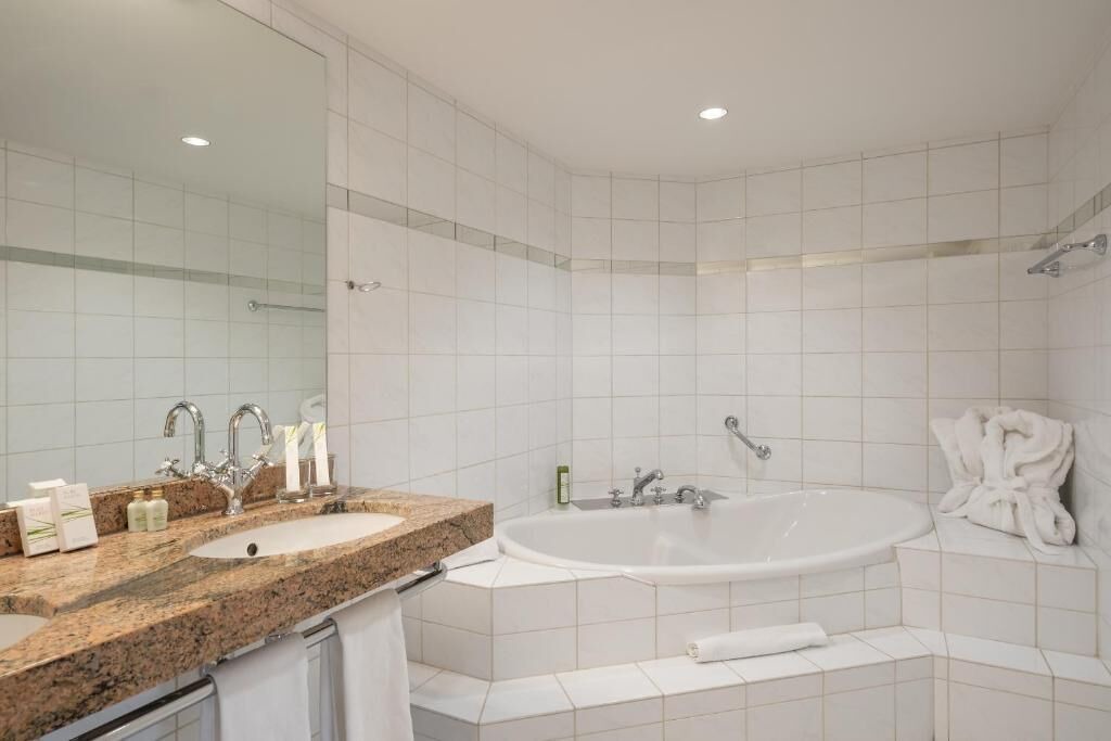 Photo of Bathroom in Weisses Quartier