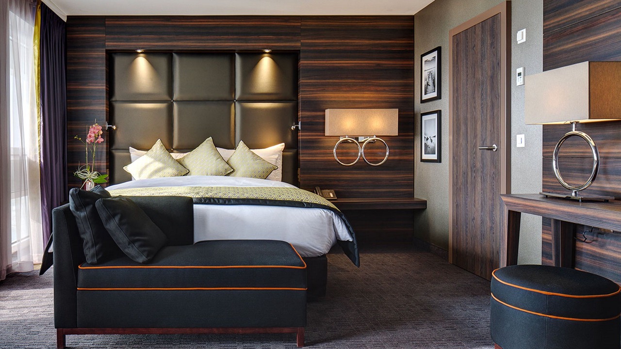 Photo of Bedroom in Neuchatel