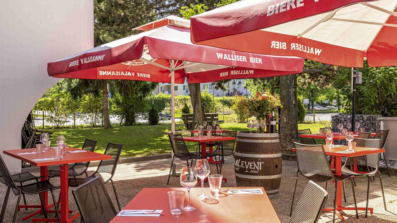 Photo of Outdoor in Sion
