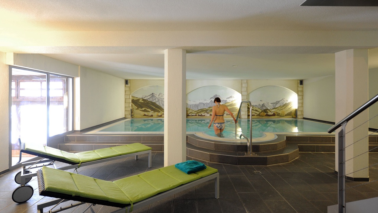 Photo of Outdoor in Lenk