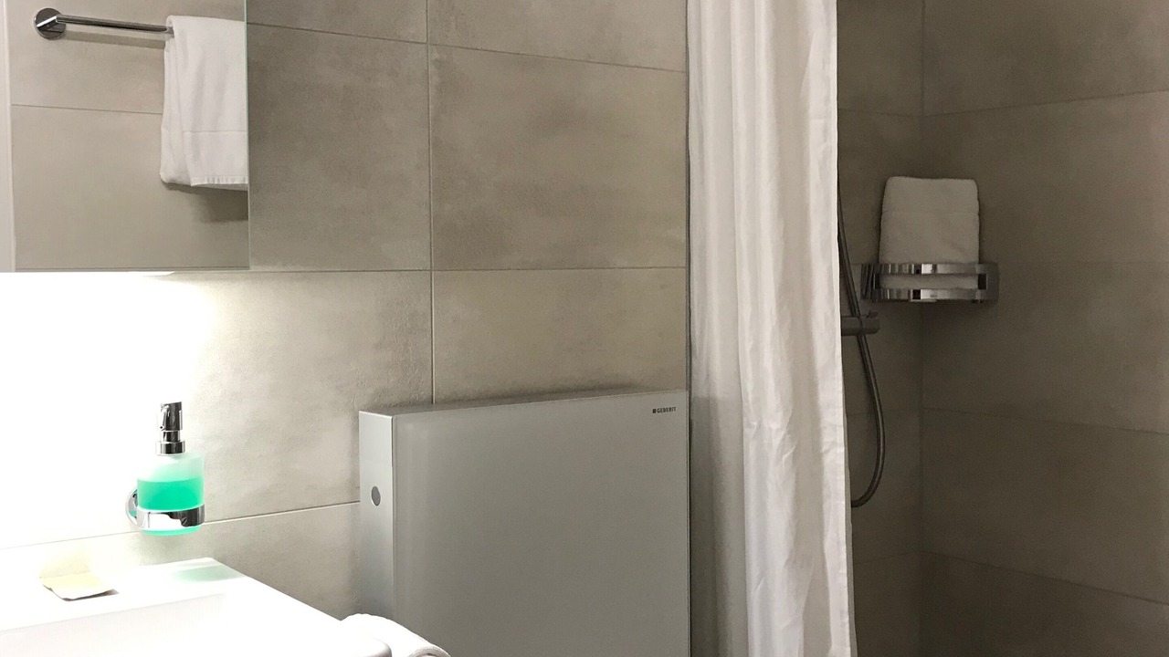 Photo of Bathroom in Lenk