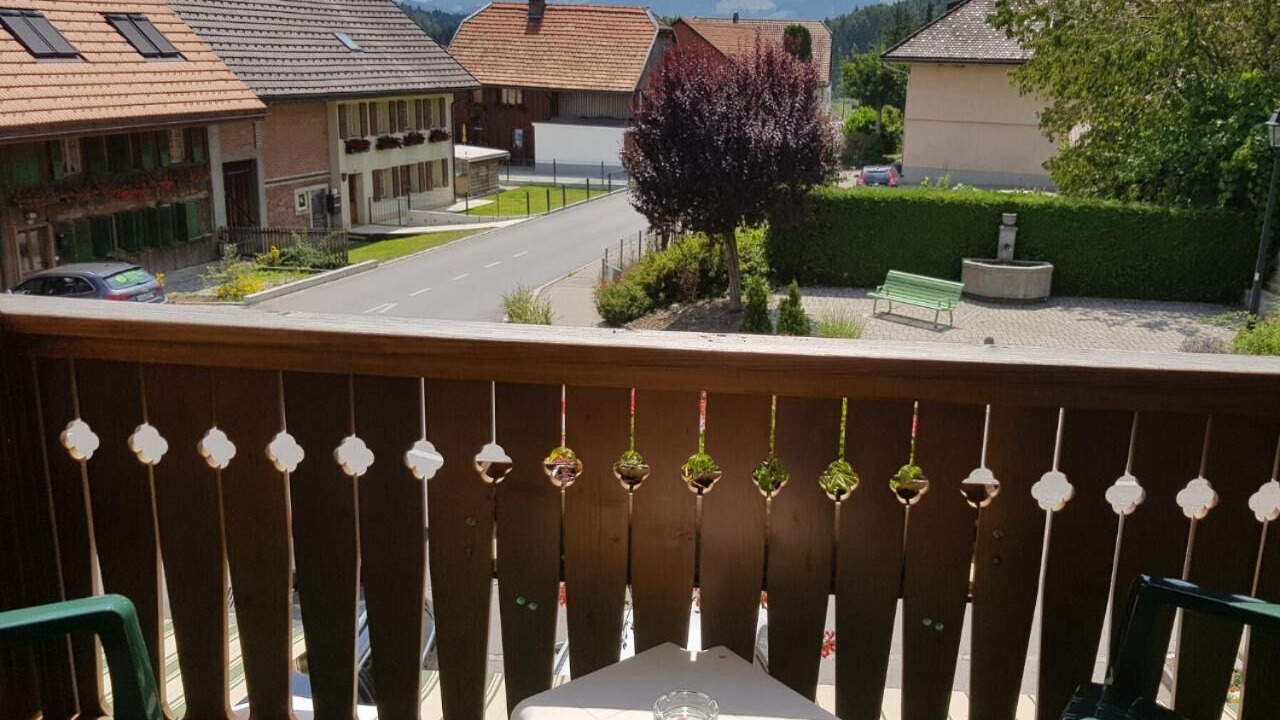 Photo of Patio Balcony in Morlon