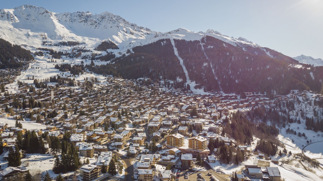 Photo of Outdoor in Verbier