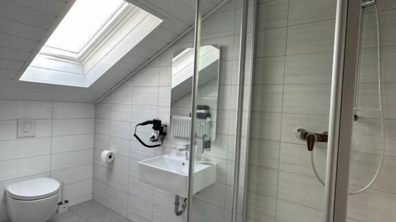 Photo of Bathroom in Bad Steben