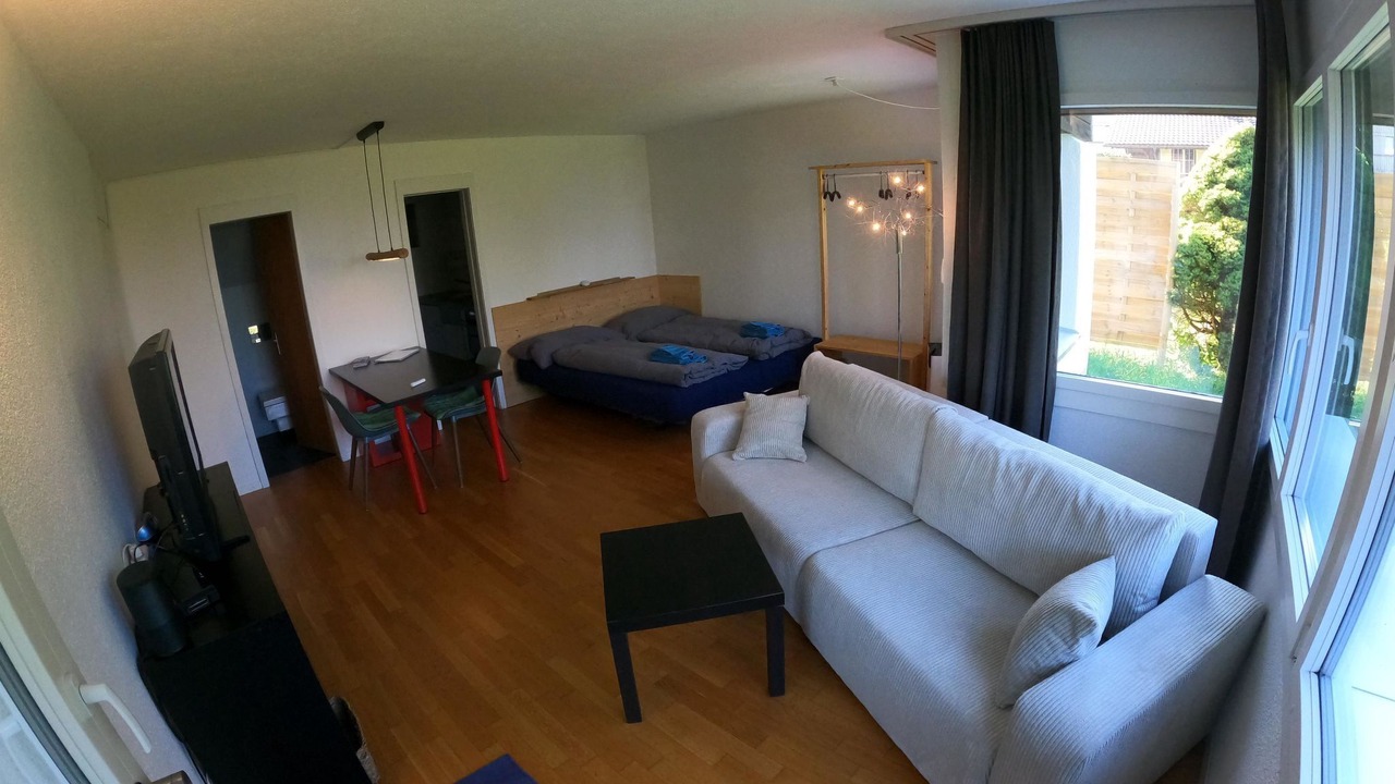 Photo of Livingroom in Aeschi bei Spiez