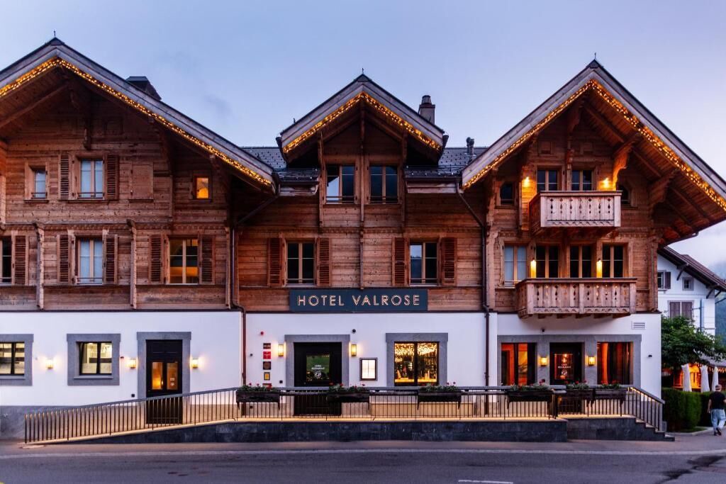 Photo of Outdoor in Rougemont