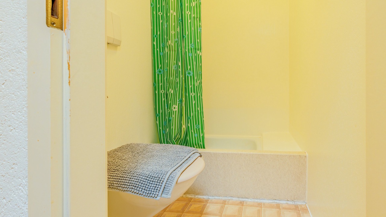 Photo of Bathroom in Beatenberg