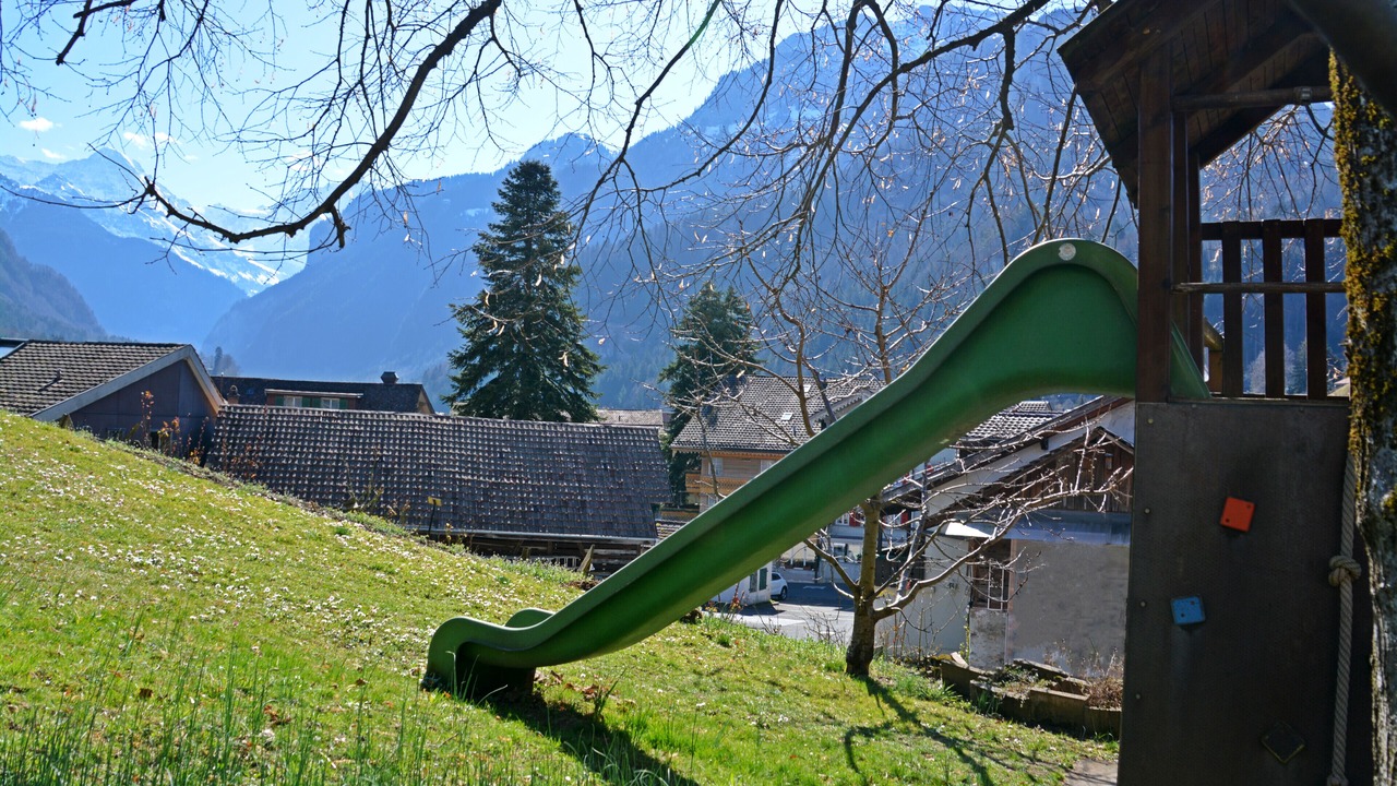 Photo of Outdoor in Wilderswil