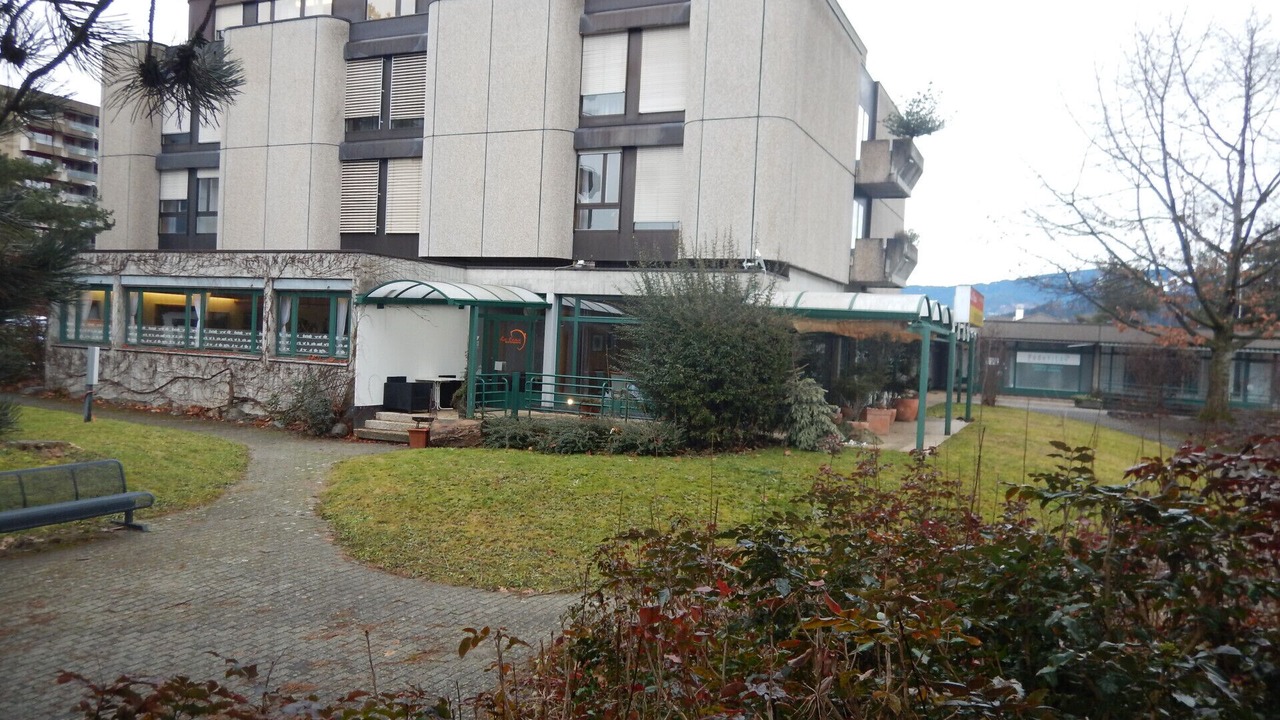 Photo of Outdoor in Marly