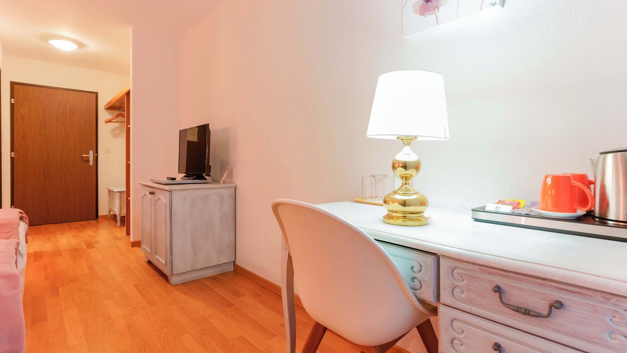 Photo of Bedroom in Marly