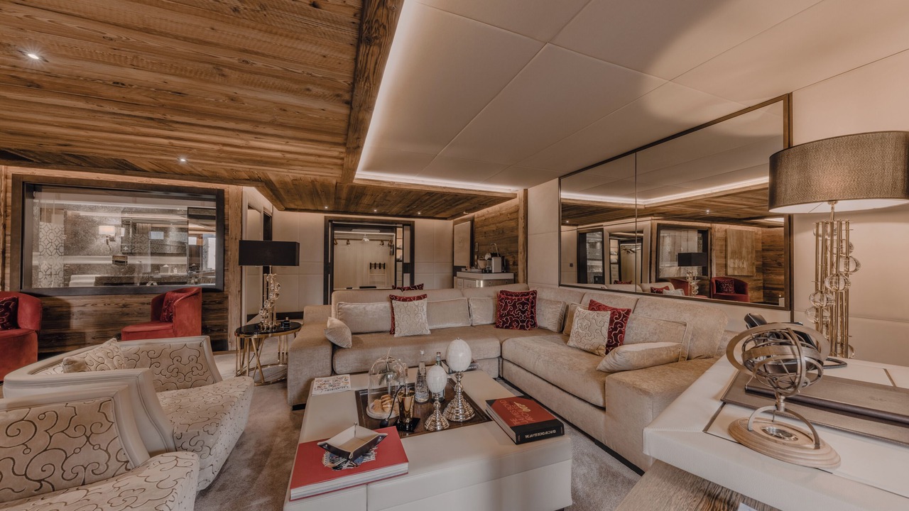 Photo of Patio Balcony in Zweisimmen Nr Gstaad