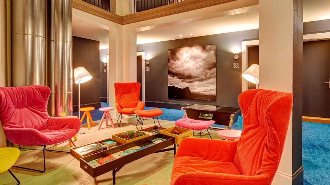 Photo of Bedroom in Lucerne