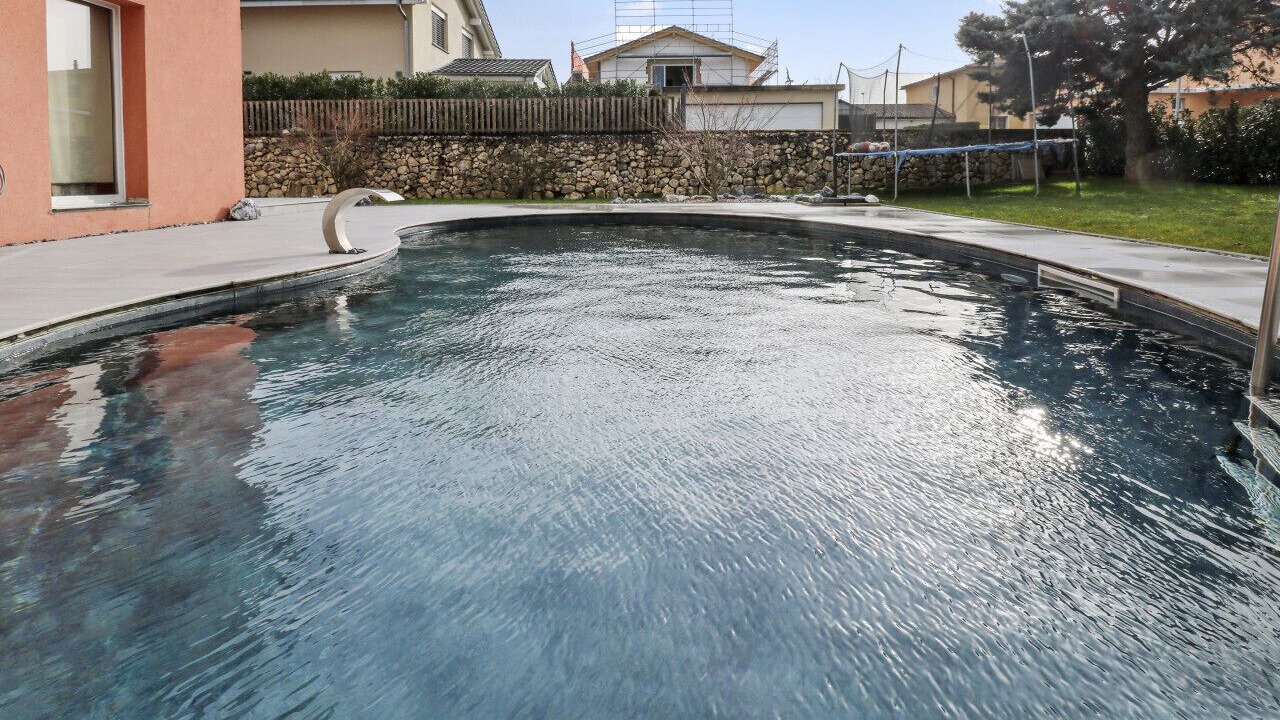 Photo of Outdoor in Cournillens