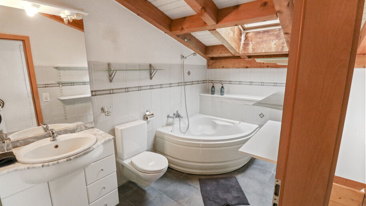 Photo of Bathroom in Cournillens