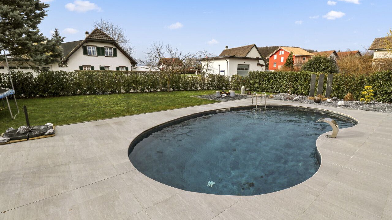 Photo of Outdoor in Cournillens