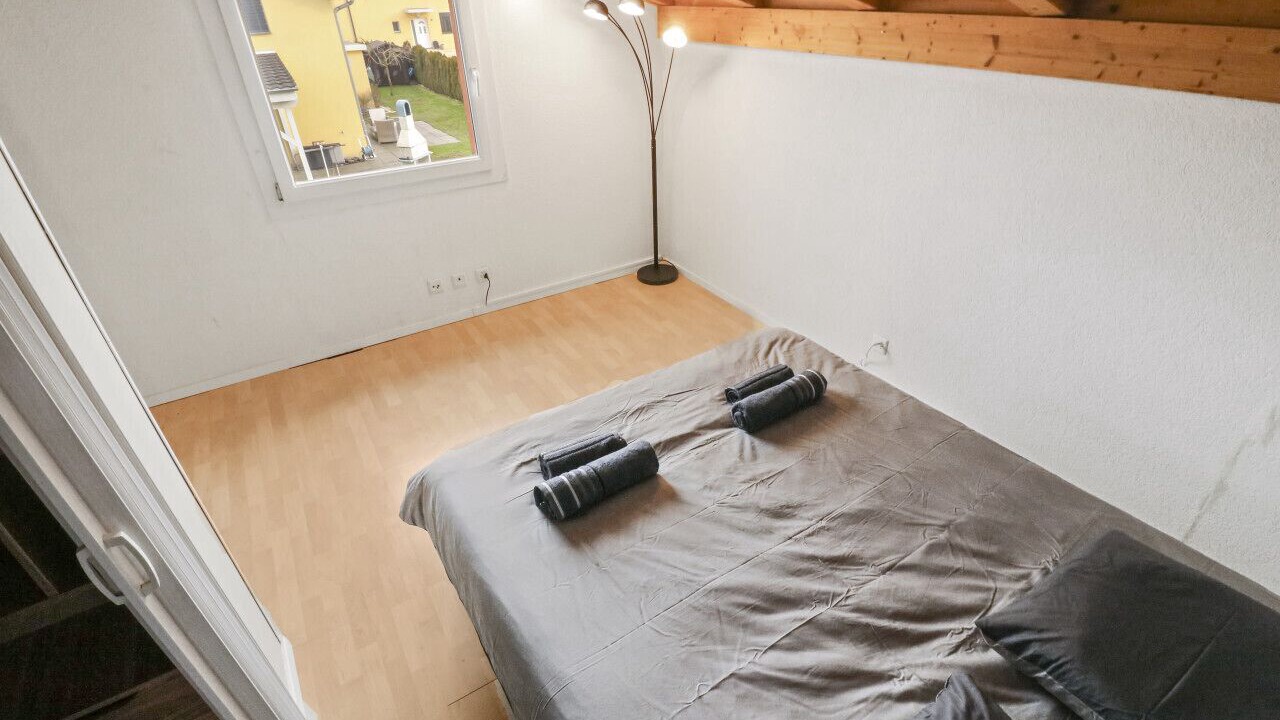 Photo of Bedroom in Cournillens