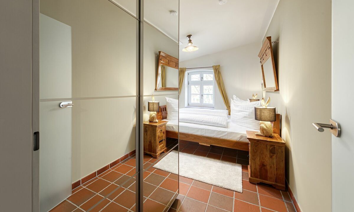 Photo of Bedroom in Dobbin-Linstow