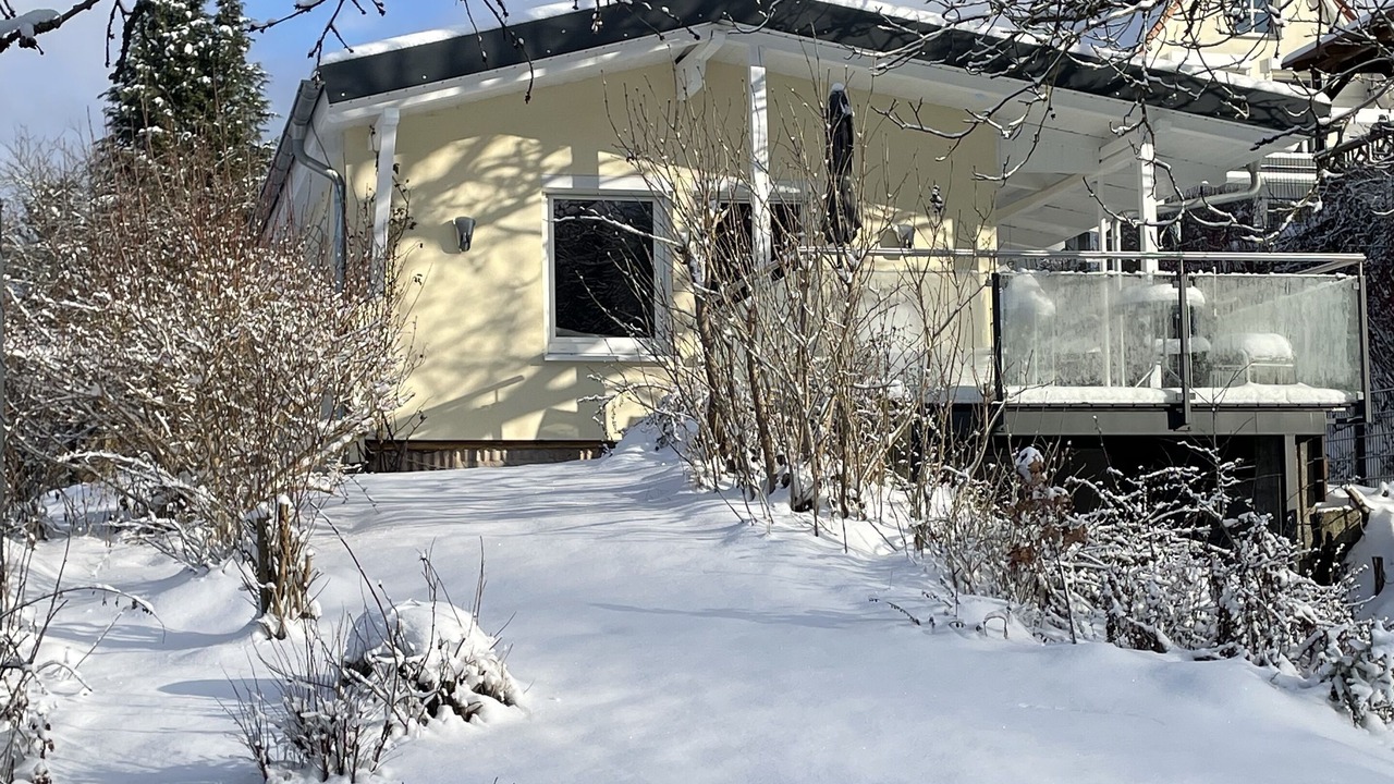 Photo of Outdoor in Benshausen