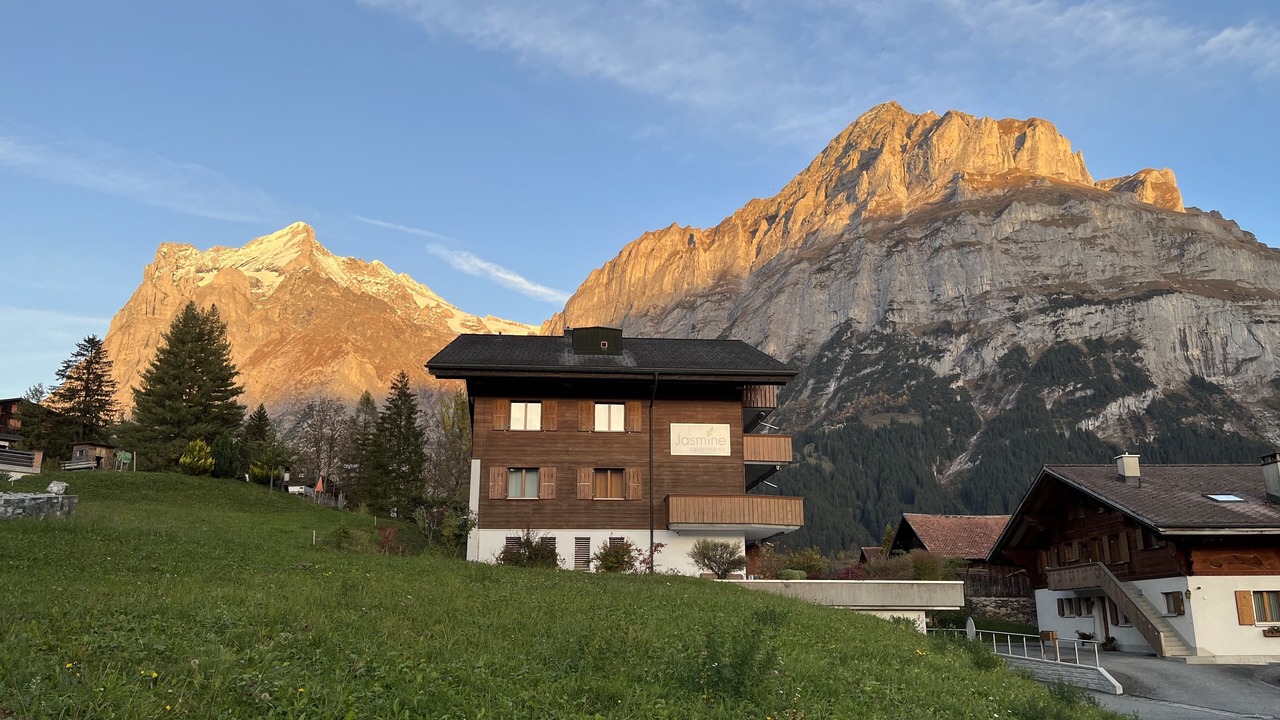 Photo of Others in Grindelwald