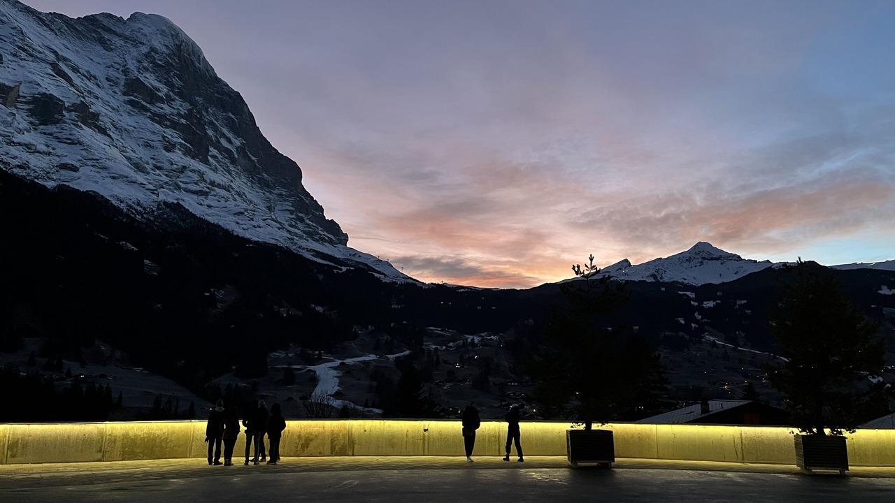 Photo of Others in Grindelwald